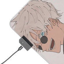 Load image into Gallery viewer, Jujutsu Kaisen RGB LED Mouse Pad (Desk Mat)
