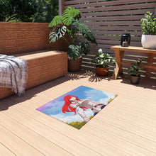 Load image into Gallery viewer, Anime Fairy Tail Rug
