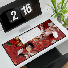 Load image into Gallery viewer, Chihayafuru Mouse Pad (Desk Mat)
