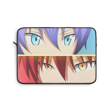 Load image into Gallery viewer, Assassination Classroom Laptop Sleeve
