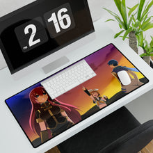 Load image into Gallery viewer, Anime Vocaloid Mouse Pad (Desk Mat)
