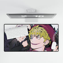 Load image into Gallery viewer, Anime One Piece Mouse Pad (Desk Mat)
