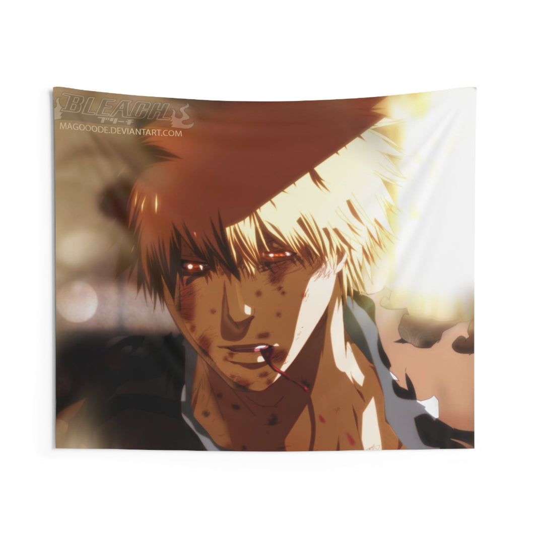 Anime Bleach Indoor Wall Tapestry