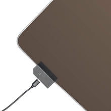 Load image into Gallery viewer, Fate/Stay Night: Unlimited Blade Works RGB LED Mouse Pad (Desk Mat)
