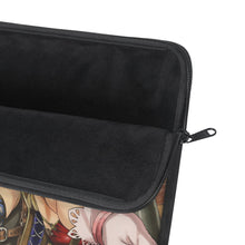 Load image into Gallery viewer, Fairy Tail Natsu Dragneel, Lucy Heartfilia Laptop Sleeve
