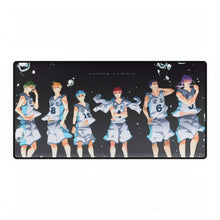 Load image into Gallery viewer, Generation Of Miracles Mouse Pad (Desk Mat)
