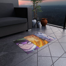 Load image into Gallery viewer, Anime Black Clover Rug
