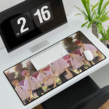 Load image into Gallery viewer, Tsurune Mouse Pad (Desk Mat)
