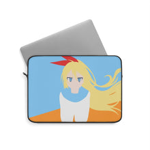 Load image into Gallery viewer, Nisekoi Chitoge Kirisaki Laptop Sleeve
