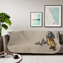 Load image into Gallery viewer, Dragon Ball Volume 01 Chapter 05 Sherpa Blanket
