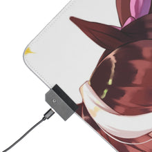 Load image into Gallery viewer, Uma Musume: Pretty Derby RGB LED Mouse Pad (Desk Mat)
