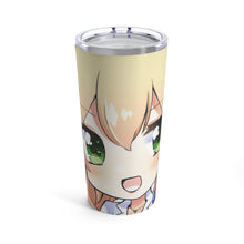 Load image into Gallery viewer, Hajimete No Gal Tumbler 20oz
