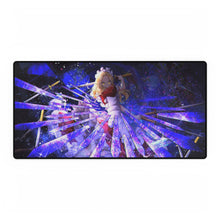 Load image into Gallery viewer, Yumeko - Touhou Mouse Pad (Desk Mat)

