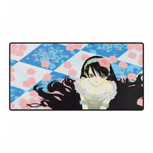 Load image into Gallery viewer, Skip Beat Mouse Pad (Desk Mat)
