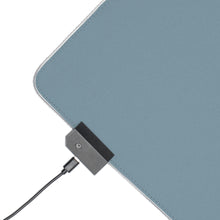 Load image into Gallery viewer, A Certain Magical Index RGB LED Mouse Pad (Desk Mat)

