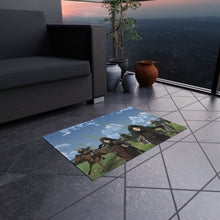 Load image into Gallery viewer, Survey Corps Rug
