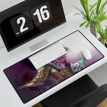 Load image into Gallery viewer, Anime Tiger &amp; Bunny Mouse Pad (Desk Mat)
