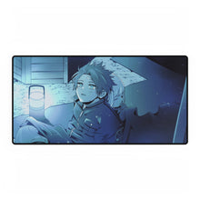 Load image into Gallery viewer, World Trigger Mouse Pad (Desk Mat)
