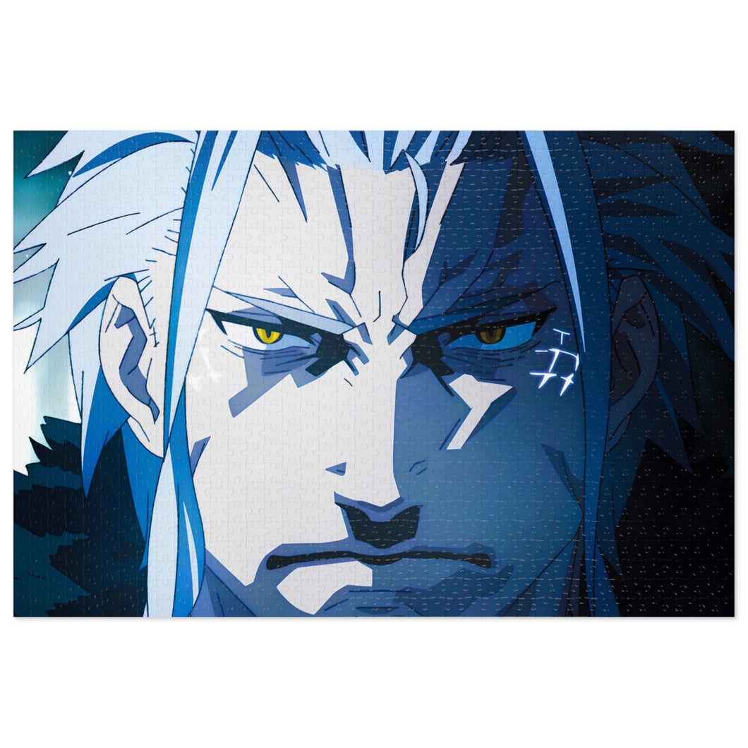 Orsted Jigsaw Puzzle