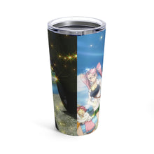 Load image into Gallery viewer, Highschool Of The Dead Tumbler 20oz
