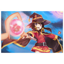 Load image into Gallery viewer, Megumin Jigsaw Puzzle
