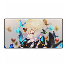 Load image into Gallery viewer, Anime Touken Ranbu Mouse Pad (Desk Mat)
