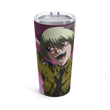 Load image into Gallery viewer, Hellsing Tumbler 20oz
