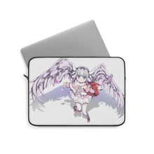 Load image into Gallery viewer, Miss Kobayashi&#39;s Dragon Maid Kanna Kamui, Kobayashi San Chi No Maid Dragon Laptop Sleeve
