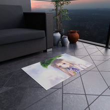 Load image into Gallery viewer, Anohana Meiko Honma Rug
