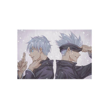 Load image into Gallery viewer, Jujutsu Kaisen Rug

