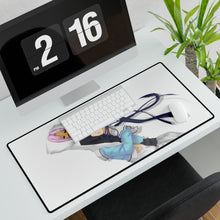 Load image into Gallery viewer, Anime Ookami-san to Shichinin no Nakama-tachi Mouse Pad (Desk Mat)
