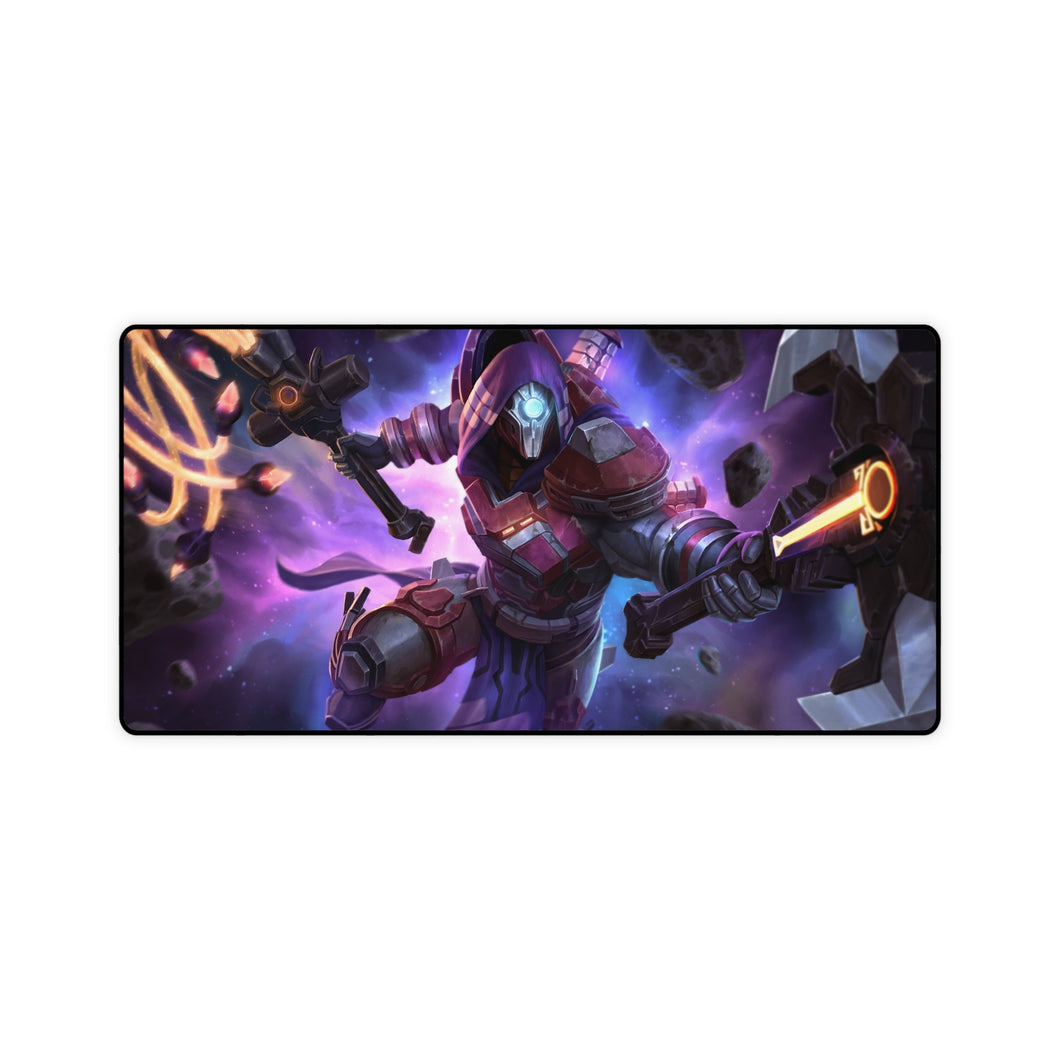 Smite Mouse Pad (Desk Mat)
