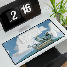 Load image into Gallery viewer, The going merry Mouse Pad (Desk Mat)
