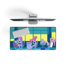 Load image into Gallery viewer, Muse Dash Mouse Pad (Desk Mat)
