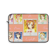Load image into Gallery viewer, Anime Love Live! Laptop Sleeve
