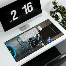 Load image into Gallery viewer, Portal 2 Mouse Pad (Desk Mat)
