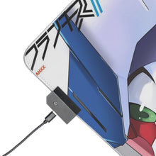 Load image into Gallery viewer, Ichigo RGB LED Mouse Pad (Desk Mat)
