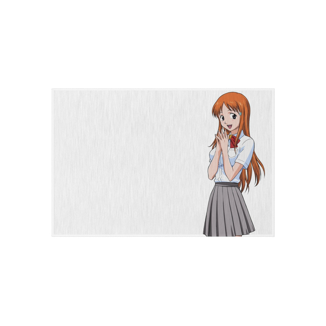 Anime Bleach Rug