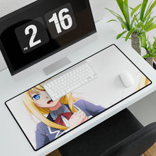 Load image into Gallery viewer, Anime Sword Art Online Mouse Pad (Desk Mat)
