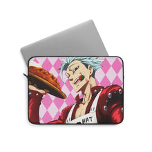 Load image into Gallery viewer, The Seven Deadly Sins - Ban Laptop Sleeve
