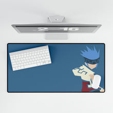 Load image into Gallery viewer, Anime Shaman King Mouse Pad (Desk Mat)
