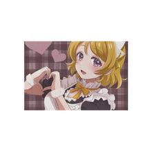 Load image into Gallery viewer, Love Live! Hanayo Koizumi Rug
