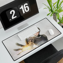 Load image into Gallery viewer, Genos Mouse Pad (Desk Mat)
