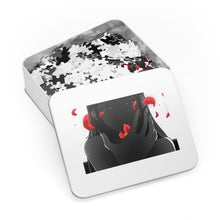 Load image into Gallery viewer, Mika Shimotsuki Flowers Jigsaw Puzzle
