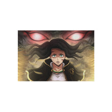Load image into Gallery viewer, Anime Black Clover Rug
