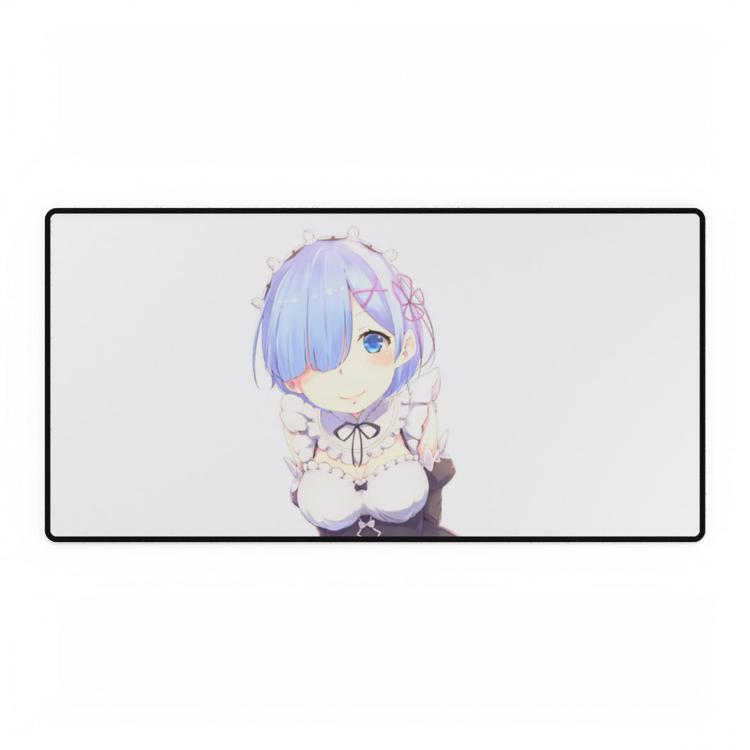 Anime Re:ZERO -Starting Life in Another World- Mouse Pad (Desk Mat)