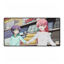 Load image into Gallery viewer, Tonikawa Anime Mouse Pad (Desk Mat)
