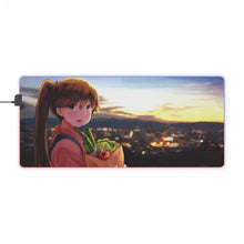 Load image into Gallery viewer, Anime Kantai Collection RGB LED Mouse Pad (Desk Mat)
