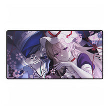 Load image into Gallery viewer, Yuyuko Saigyouji &amp; Yukari Yakumo Mouse Pad (Desk Mat)

