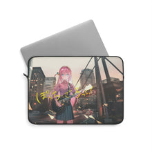 Load image into Gallery viewer, Hitori Gotou Laptop Sleeve
